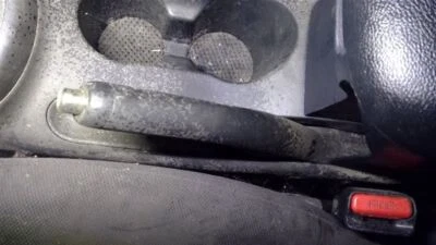 Palanca de freno de emergencia KIA SOUL 2011 430573 Foto 1 de 4