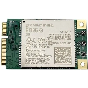 Módem PCIe celular inalámbrico Quectel 4G LTE con prohibición global CANTIDAD 100 - Imagen 1 de 9