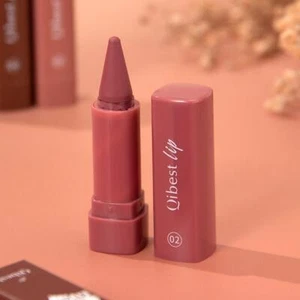 Tapered Gradient Lip Liner Matte Velvet Lipstick Contouring Lipliner Lip P5X9 - Picture 1 of 26