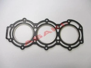 For TOHATSU/NISSAN Outboard hors-bord 80/90 HP Gasket, Cylinder Head 3B7-01005-0 - Picture 1 of 9