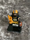 American Football Toy Figures - Various Teams Available