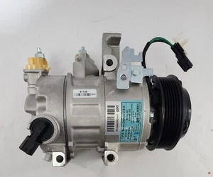 GPD - 6513444 - A/C Compressor - fits 2018-2021 Ford Mustang - Picture 1 of 5