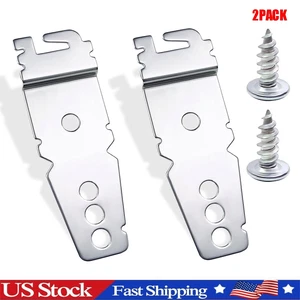 For LG Dishwasher Installation Hardware Kit 5001DD4001A AP4438292 - Picture 1 of 7