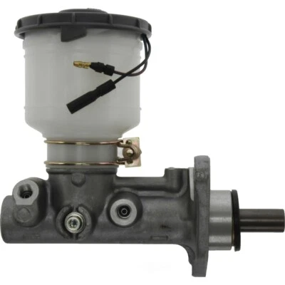 Brake Master Cylinder Reservoir 130.40015 fits 90-97 Acura Integra non-ABS - Image 1 of 4