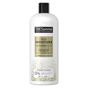TRESEMME CONDITIONER MOISTURE RICH 28 OZ , CONDITONER - Picture 1 of 1