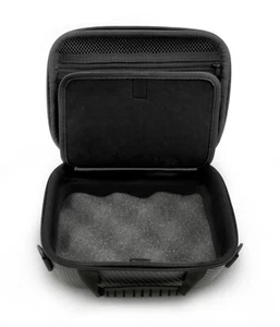 Projector Case for GooDee Mini Projector YG200 and More, Case and Strap Only - Photo 1/11
