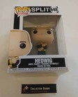 Funko Pop! Movies 648 Split Hedwig Pop Vinyl Action Figure FU26697