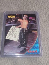 1998 Topps WCW/nWo Lodi #56