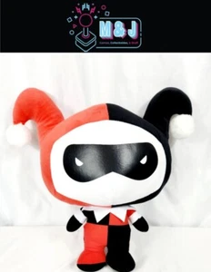 Harley Quinn Justice League Plush Soft Toy (Aussie Seller) - Bild 1 von 4