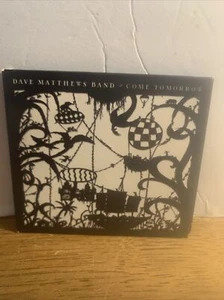 Come Tomorrow - Audio CD By Dave Matthews Band - VERY GOOD B3 - Picture 1 of 2