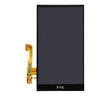Ensemble numériseur écran tactile en verre LCD de remplacement HTC One M8 