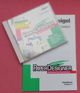 SIGEL PapierDesigner - Bild 1 von 2