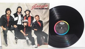 Sawyer Brown Self Titled LP 1985 Capitol VG Plus Plays Well Vinyl ST12391 - Picture 1 of 3