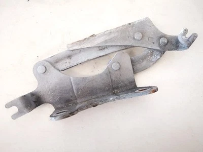  Scharniere Motorhaube Motorhaubenscharniere links  Daewoo Musso DE1422938-56 - Изображение 1 из 3