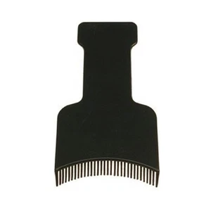 2 piezas tabla de colorear paleta para el cabello salón peluquería herramienta ensanchar - Imagen 1 de 11