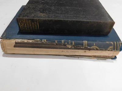 2 Books by Washinton Irving Foto 1 de 4