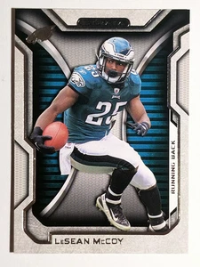 2012 Topps Strata Retail #140 LeSean McCoy - Picture 1 of 2