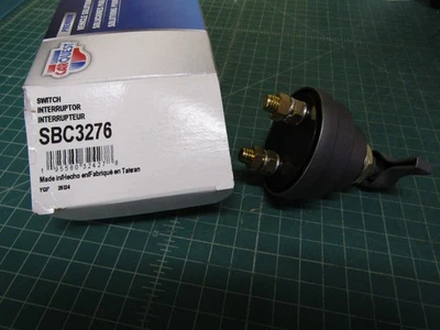 1 – CARQUEST SBC3276 Battery Disconnect Switch. NEW in Box - Image 1 of 4