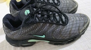 Nike Air Max Plus Spirograph 2022 FB3351-001 Uomo Taglia 9.5 - Foto 1 di 6