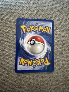 1999 Pokemon GYARADOS 6/102 Base Set Rare Holo Mint Condition! - Picture 1 of 2