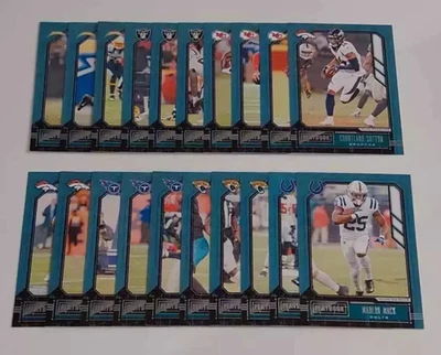 2020 Panini Playbook Single Base Set Pick Your Own (Choice) NM - Image 1 of 4