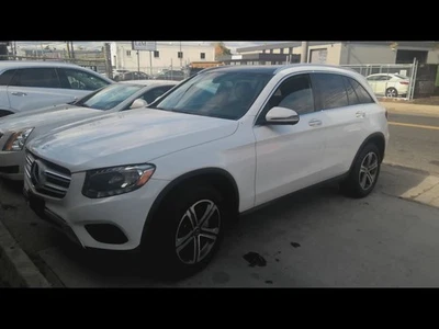 Pinza de pasajero tipo 253 SUV cupé VIN 8 se adapta a 16-23 MERCEDES CLASE GLC 653248 Foto 1 de 4