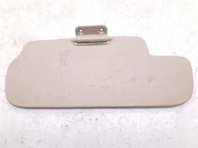 Parasol para conductor secundario iluminado para 98-02 Land Cruiser bronceado LA40 Foto 1 de 4