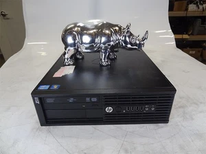 HP Z210 WORKSTATION - Bild 1 von 1