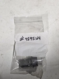 Genuine GM Wheel Lug Cap 9595124 - Picture 1 of 2