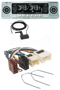 Dietz Bluetooth USB MP3 DAB Autoradio für Nissan Pathfinder 96-03 Quest 93-02 Se - Bild 1 von 9
