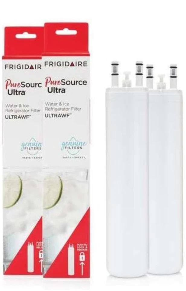 2 X Frigidaire ULTRAWF PureSource Ultra® Refrigerator Water Filter Replacement - Image 1 of 4