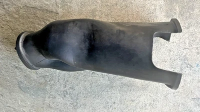 HONDA GOLDWING OEM GL1000 GL1100 WIRING HARNESS DUST COVER - Image 1 of 3