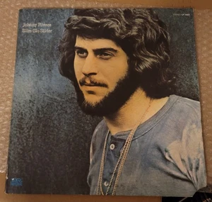 Johnny Rivers, Slim Slo Slider, (LP, Album), VG/VG+ to NM LP 16001 Gatefold - Picture 1 of 3