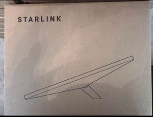 Starlink Mini Satelliten Antenne & WiFi Router Kit NEU - Dualband - Kostenlos 🚚 - Bild 1 von 1