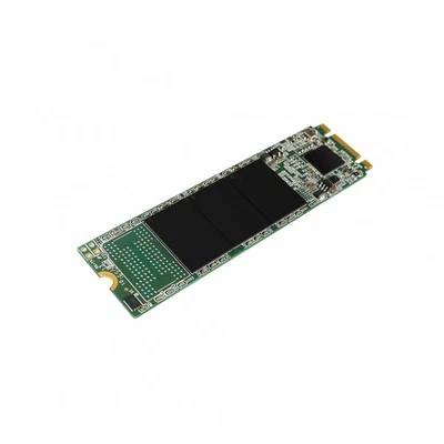 4713436121749 SSD drive A55 256GB M.2 460/450 MB/s SILICON POWER - Image 1 of 2