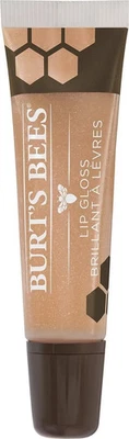 Pack Of 2 Pieces BURT'S BEES #005 Sparkling Cider Lip Gloss 0.5Oz Each New - Image 1 of 2