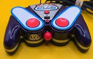 2004 Jakks Pacific Classic Arcade Pinball Handheld Game Plug and Play - Works - Picture 1 of 13