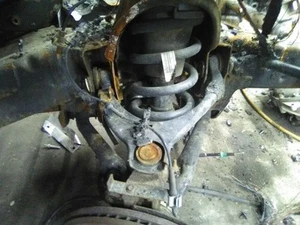 16-20 Cadillac Escalade Passenger Right Upper Control Arm Front - Picture 1 of 12