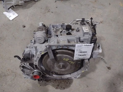 20-23 Chevrolet Blazer AWD transmissão automática 9T60 M3T 24297433 2934291 - Imagem 1 de 4