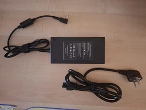 Laptop Ladegerät 180W ADP-180MB C0064 - Bild 1 von 3