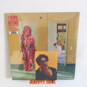 Barry Can't Swim - Einzelgänger - creme/transluzent grün + BONUS 7" VERSIEGELT - Bild 1 von 2