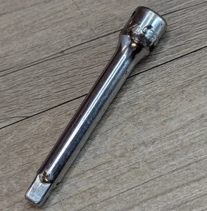 Craftsman 3 In Socket Extension 1/4" Drive EE 43539 USA - Picture 1 of 9