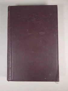 Vintage 1925 PROGRESSIVE READINGS IN PROSE by Chamberlain and Bolton HC - Picture 1 of 12