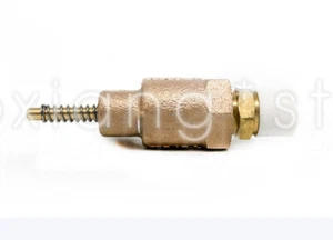 1pc valve accessories AD-3 drip valve Drain valve DN15 drain valve - Picture 1 of 4