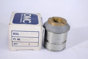 OMC EVINRUDE JOHNSON CAJA DE ENGRANAJES MONTAJE HD 0388077 388077 NOS - Imagen 1 de 6