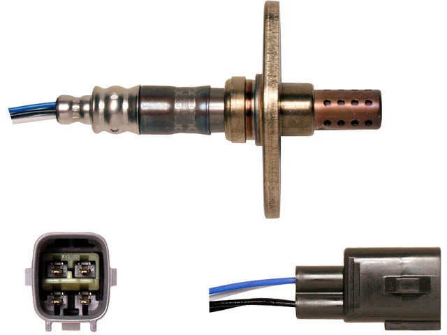 Sensor de oxígeno Upstream Denso para Toyota Land Cruiser 1995-1997 39DDPB Foto 1 de 1