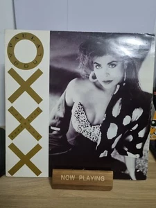 PAULA ABDUL-FOREVER YOUR GIRL 1989. 12"SINGLE VINYL RECORD - Picture 1 of 4
