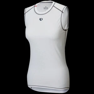 Pearl Izumi Women's W P.R.O. Transfer Sleeveless Baselayer Medium New - Picture 1 of 1