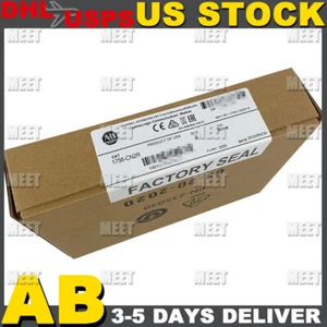 1756-CN2R Series B ControlLogix ControlNet Comm New & Sealed PLC - Picture 1 of 5