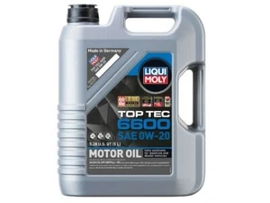 For 1996 Honda Civic del Sol Engine Oil 99747JKKN 1.6L 4 Cyl - Picture 1 of 2